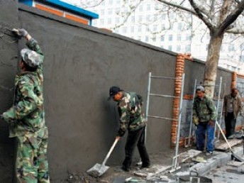 南沙区厂房维护与防水补漏 广州工装装修的专业实践