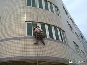 北京外墙透明防水涂料防水特性及施工方法