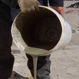 福安市优质灌浆料厂家与管道疏通资讯全解析