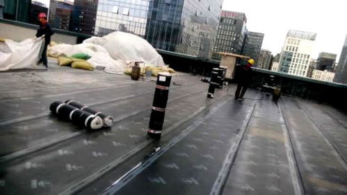 海珠区屋顶防水补漏与管道疏通一体化解决方案