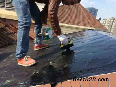 福州屋面防水补漏工程承接与管道疏通服务全解析