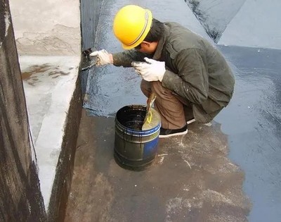 专业防水补漏，守护家居安宁