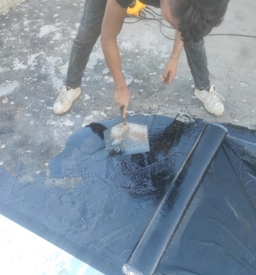 珠海斗门天面防水补漏、防水施工与管道疏通服务